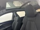 أودي Q6 إيترون Q6 SUV e-tron quattro 387hp (Ref# 012607)