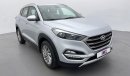 Hyundai Tucson 2.4