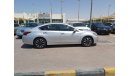 Nissan Altima SV - Very clean Car With Good Mileage
