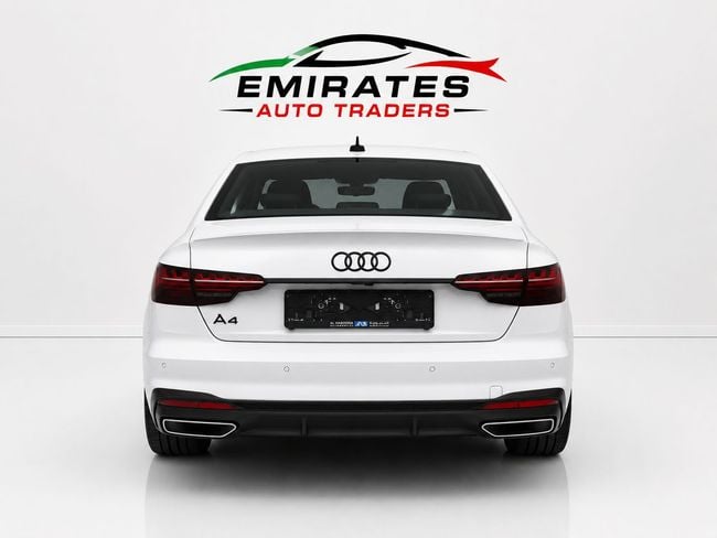 Audi A4 35 TFSI PROGRESS BLACK, миниатюра 22