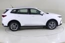 Ford Territory TREND TER2123 / FREE Insurance + Registration / AL TAYER MOTORS  AL QOUZ SHOWROOM