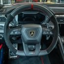 Lamborghini Urus PERFORMANTE