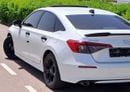Honda Civic HONDA CIVIC 1.5T SPORT GCC SPECS FULL OPTION (1088/-MONTHLY)