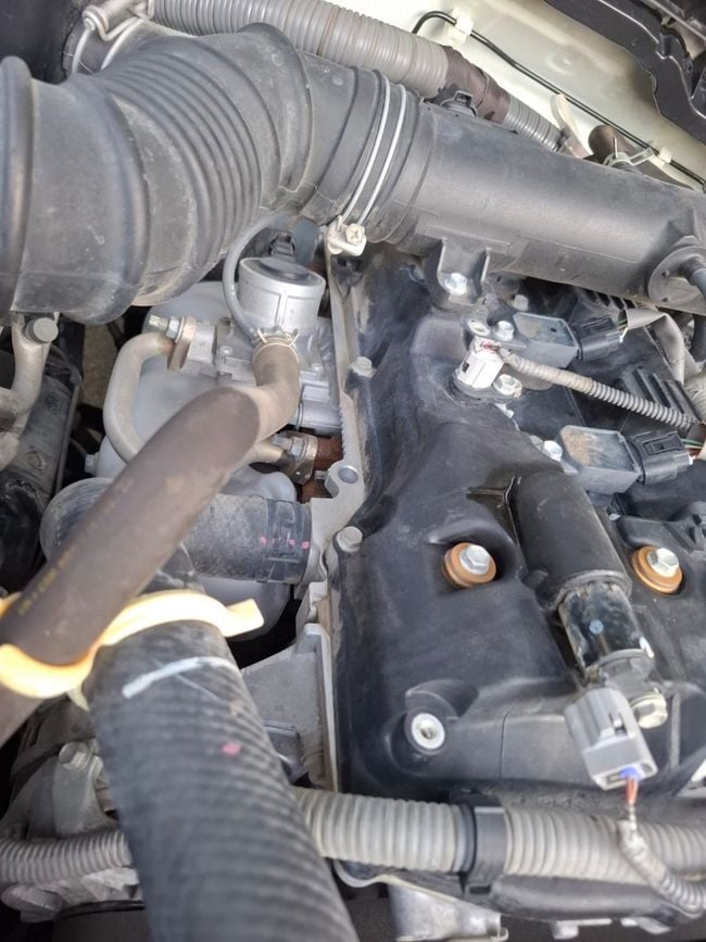 Toyota Fortuner EXR, миниатюра 19