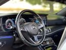 Mercedes Benz E300 E 300 - Premium Luxury Sedan