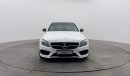 Mercedes-Benz C 43 AMG C43 AMG 3 | Under Warranty | Inspected on 150+ parameters