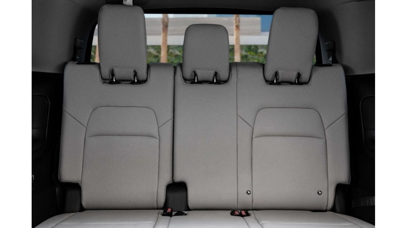 نيسان باثفايندر SV | 3,133 P.M  | 0% Downpayment | Immaculate Condition!