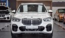 BMW X5 40 master class kit off-road pack