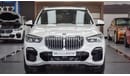 BMW X5 40 master class kit off-road pack