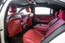 Mercedes-Benz S 580 4M Exclusive Mercedes Benz S580 AMG