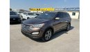 Hyundai Santa Fe Hyundai Santa Fe 7setters  full options  2014  imported from USA