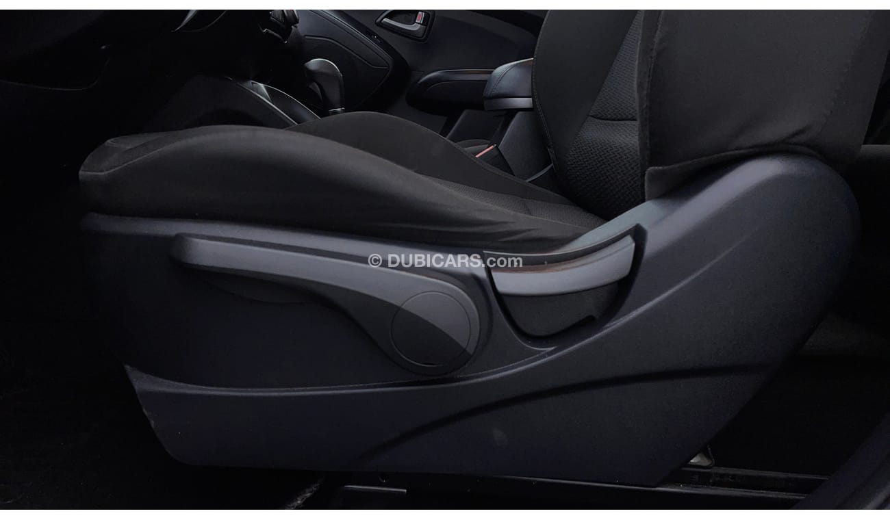 Hyundai Tucson GL 2 | Zero Down Payment | Free Home Test Drive