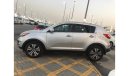 Kia Sportage full option