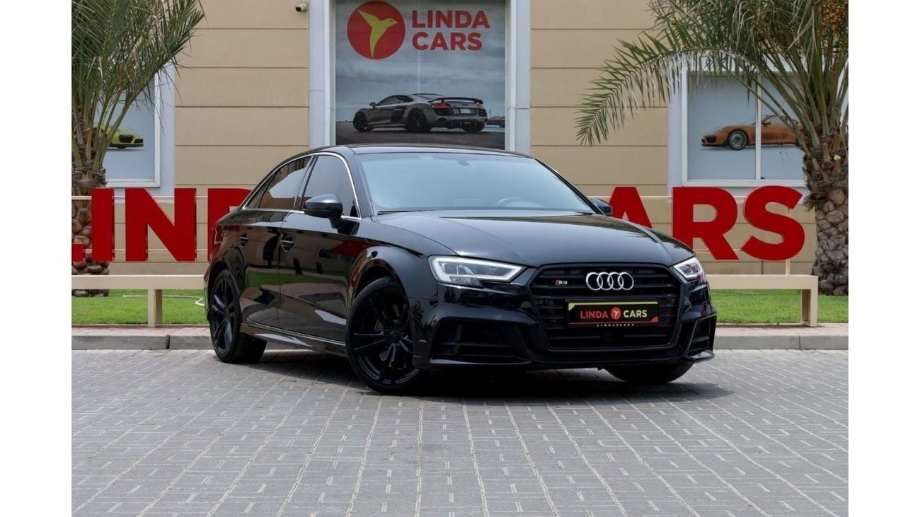 أودي S3 Std