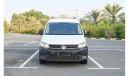 Volkswagen Caddy LIMITED TIME DISCOUNTED PRICE | AED 19,900 | V01211