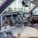 Rolls-Royce Cullinan 2019 ROLLS ROYCE CULLINAN GCC