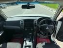 Mitsubishi Pajero Export from Australia