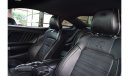 فورد موستانج صبغ وكاله | Mustang GT 5.0L | GCC | Manual - Excellent Condition | Single Owner | Accident Free