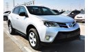 Toyota RAV4 2.5L, 17' Alloy Rims, Power Steering With Media / Telephone Controls, Tilt Steering, LOT-2065