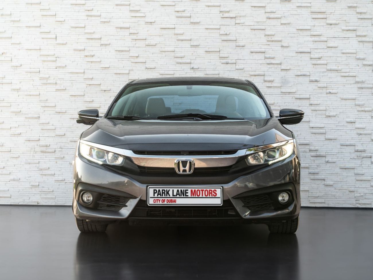 هوندا سيفيك EX 2.0L