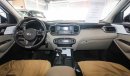 Kia Sorento Including VAT