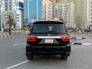 نيسان باترول LE TITANIUM