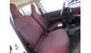 Toyota Hilux 2016 4X2 Ref#623