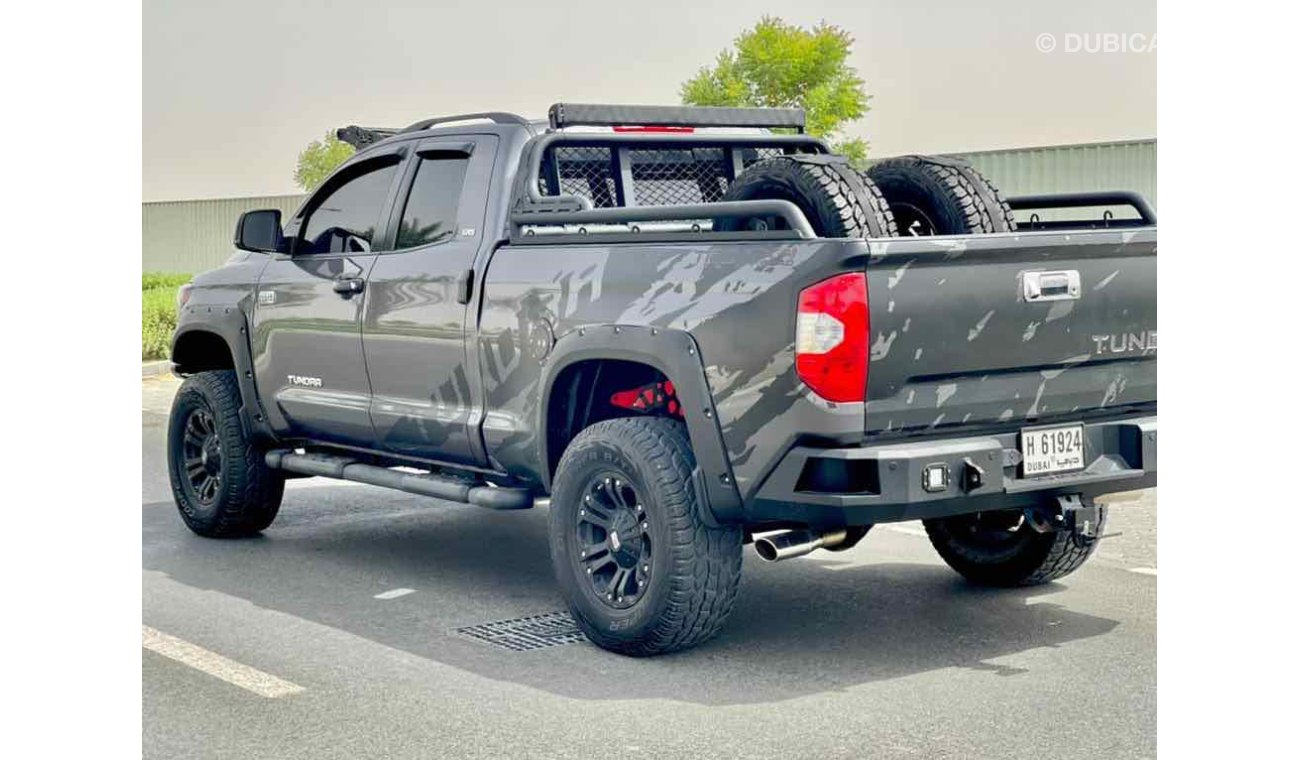 Toyota Tundra