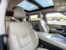 Nissan Patrol LE T2