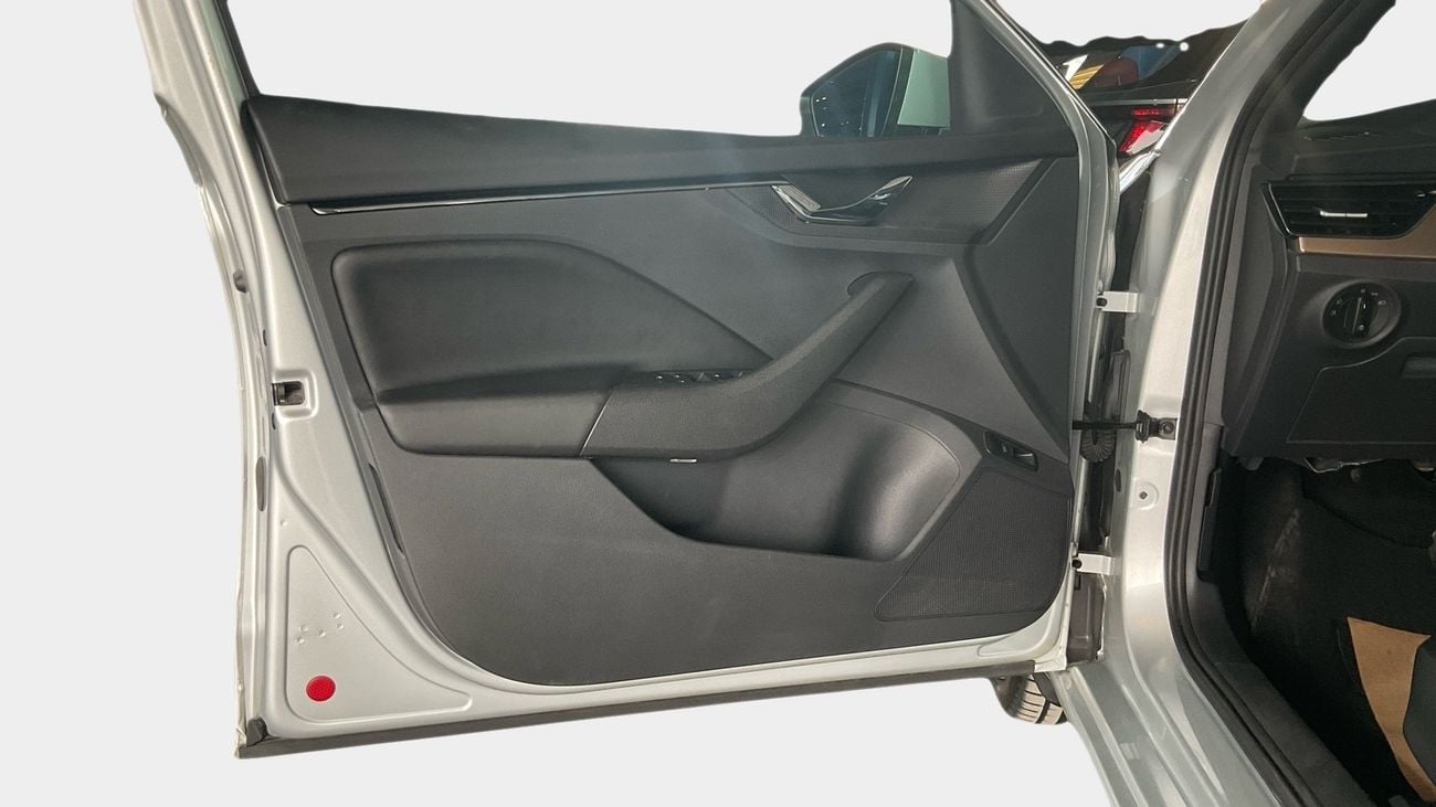 سكودا سكالا 1.6 STYLE LEATHER AUTO | شامل الضمان | 0 ﺪﻔﻋﺓ ﺃﻮﻟﻯ