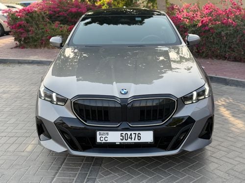 BMW 520i