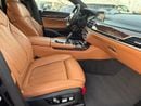 بي أم دبليو 750Li XDRIVE LUXURY