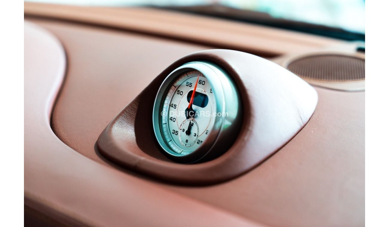 Porsche 911 2007 Porsche 977 Carrera S Manual / Only 63,900k kms / Full Porsche Service History