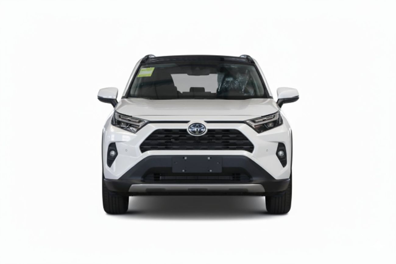 تويوتا راف ٤ Rav4 2.5L Hybrid 4wd