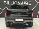 Ford F 150 Raptor FORD RAPTOR F-150 V8 CABIN & HALF | GCC | 2019 | FULL SERVICE HISTORY IN AL-FUTTAIM