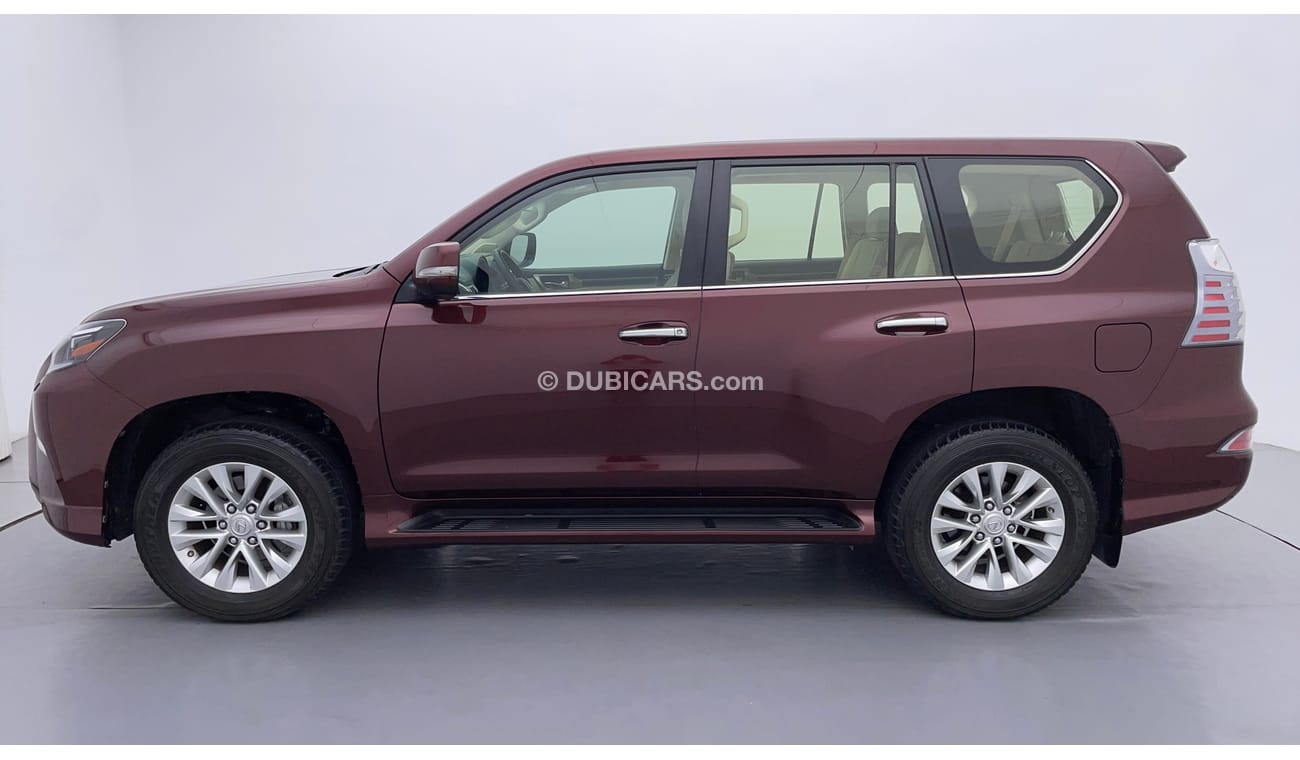 Lexus GX460 PREMIER 4.6 | Zero Down Payment | Free Home Test Drive