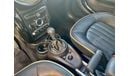 Mini Cooper Countryman LOW MILEAGE SUPER CLEAN CAR