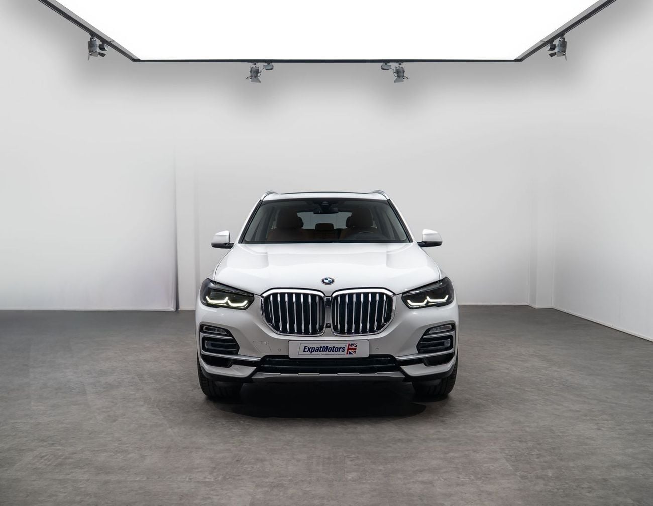 بي أم دبليو X5 40i XLINE