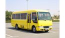 Mitsubishi Rosa | School Bus | 30 Seater | Excellent Condition | GCC Specs