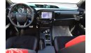 تويوتا هيلوكس Double Cab GR Sport 2.8L Diesel 4WD Automatic