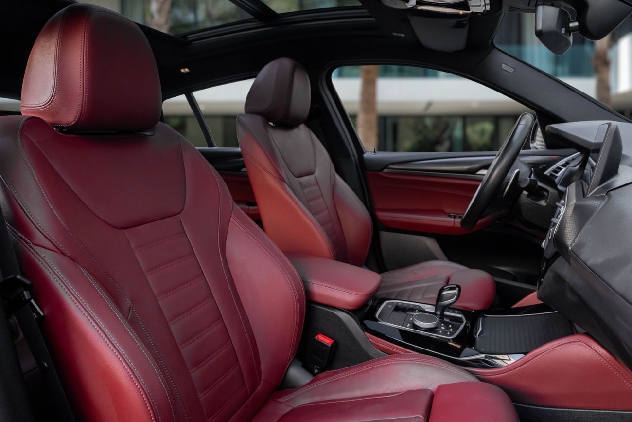 BMW X4 X4 M-Kit | 4,113 P.M | 0% Downpayment | Immaculate Condition!