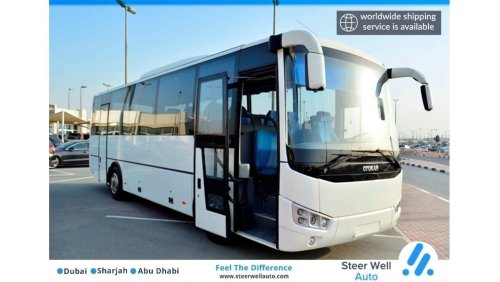 Otakar Vectio | OTOKAR BUS WITH AC 35 SEATER - BEST PRICE WITH GCC SPECS ((EXCELLENT CONDITION INSPECTED))