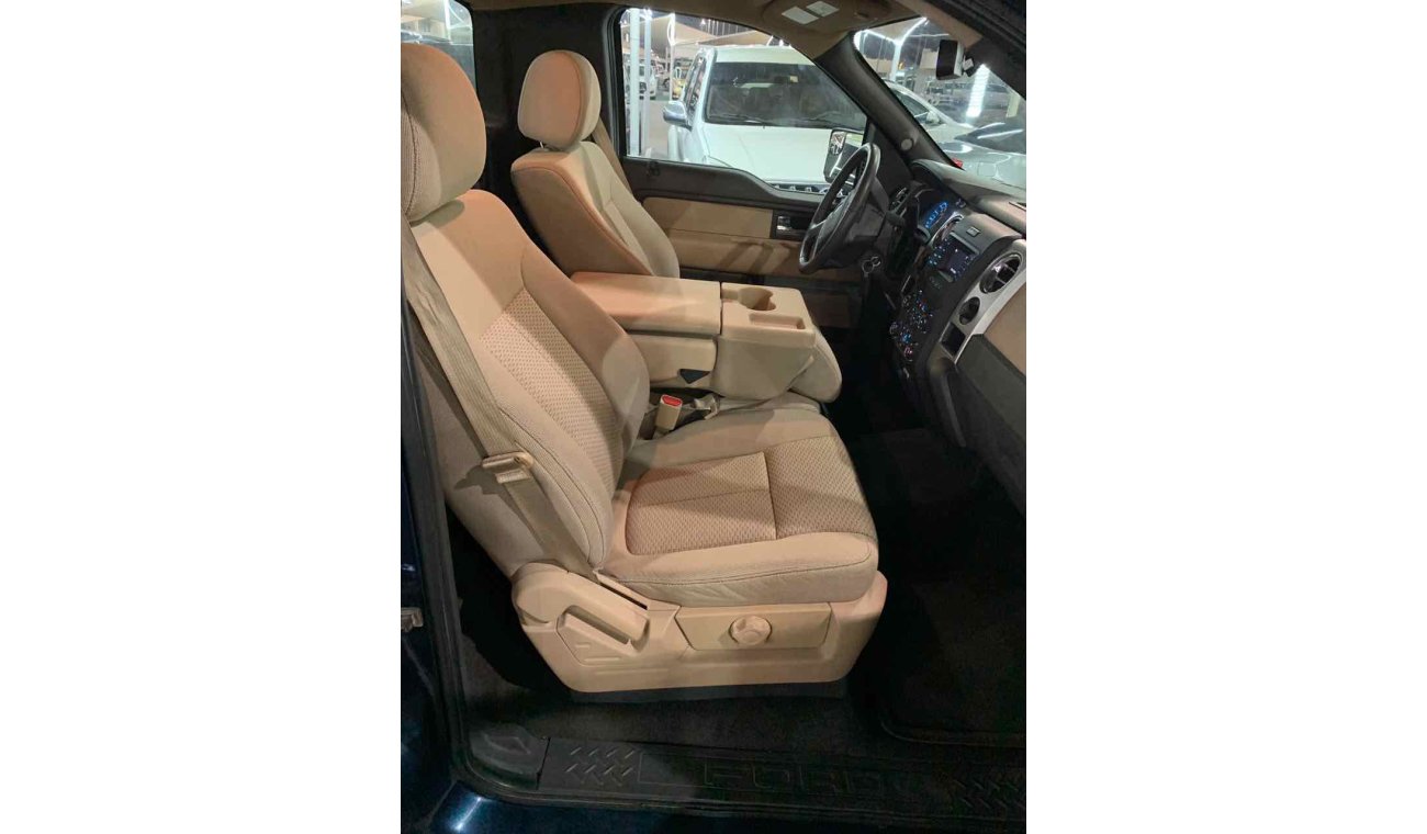 Ford F-150 good car  GCC  2014  Good condition