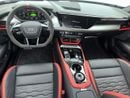 أودي إي ترون جي تي quattro 530hp Exclusive Edition (Ref# 07199)