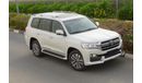 Toyota Land Cruiser 2019 MODEL TOYOTA LAND CRUISER 200 VX-S V8 5.7L PETROL AUTOMATIC GRAND TOURING