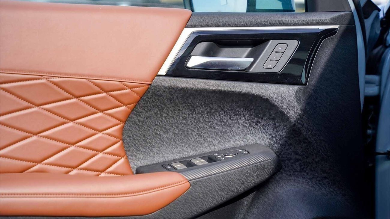 Mitsubishi Outlander Brand New 2026 Mitsubishi Outlander Premium (G08) 2.5L 7-Seater SUV – GCC | Export Only