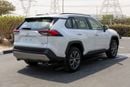 Toyota RAV4 Toyota Rav4 Limited 2.5L - Hybrid - AWD - Panoramic Roof - GCC -  2025 (Export)