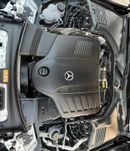 مرسيدس بنز CLE 450 كوبيه