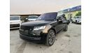 Land Rover Range Rover Range Rover Vouge Autobiography LWB