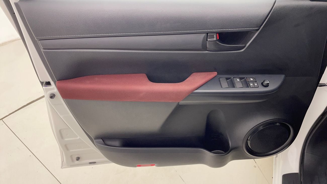 Toyota Hilux GL 2.7 | Zero Down Payment | Home Test Drive